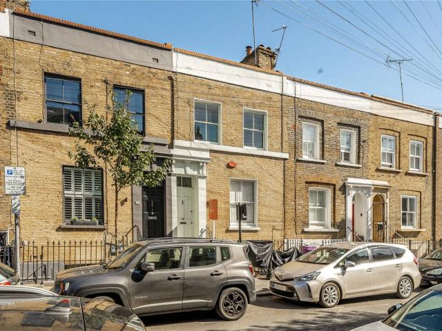 House for rent in Old Ford, Greater London