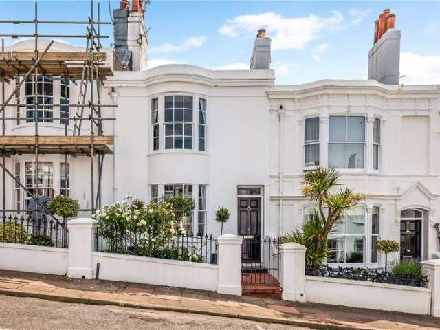 House for sale in Brunswick, Brighton & Hove