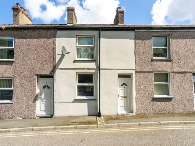 House for sale in Upper Bangor, Bangor