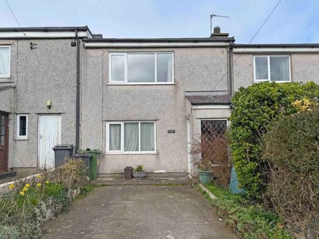 House for sale in Wales
