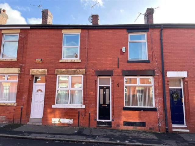 House for rent in Georgia, Greater Manchester