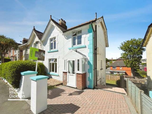 House for sale in Lower Hyde, Shanklin