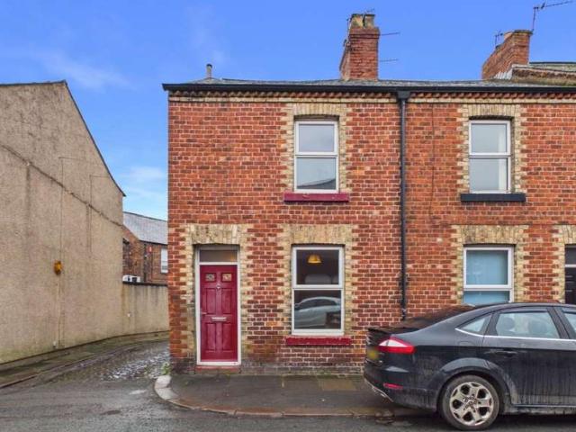 House for sale in Currock