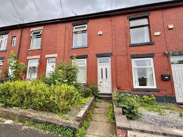 House for rent in Jericho, Bury