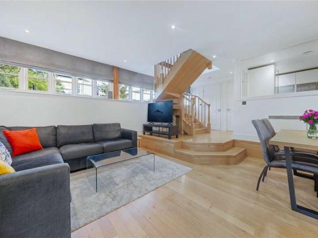 House for sale in North End, West Hampstead
