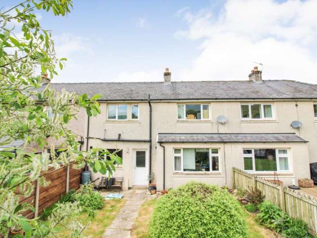House for sale in Settle, York and North Yorkshire