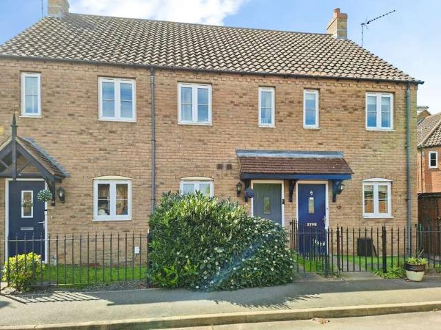 House for sale in Kirton CP, Boston
