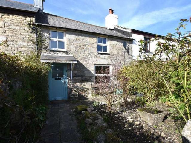 House for sale in Mount Ambrose, Cornwall