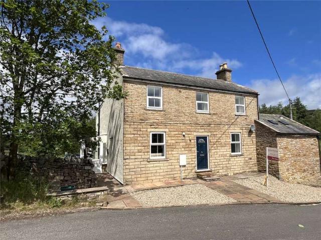 House for sale in Nenthead