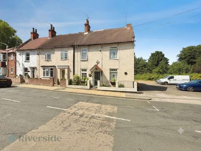 House for sale in Hessle, East Riding Of Yorkshire