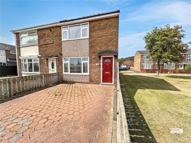 House for sale in Stanley