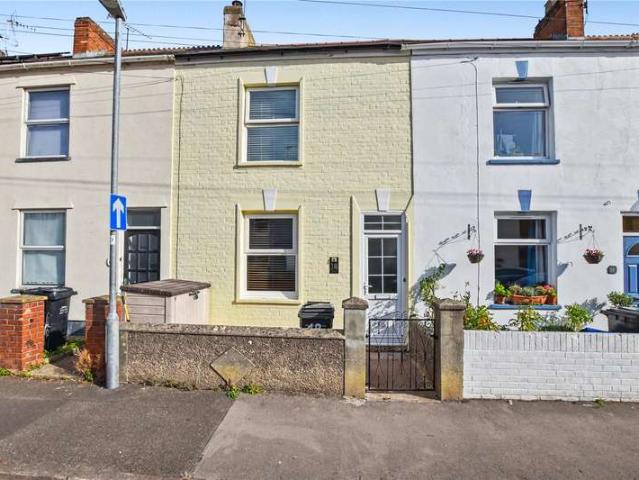 House for sale in Lyngford, Taunton