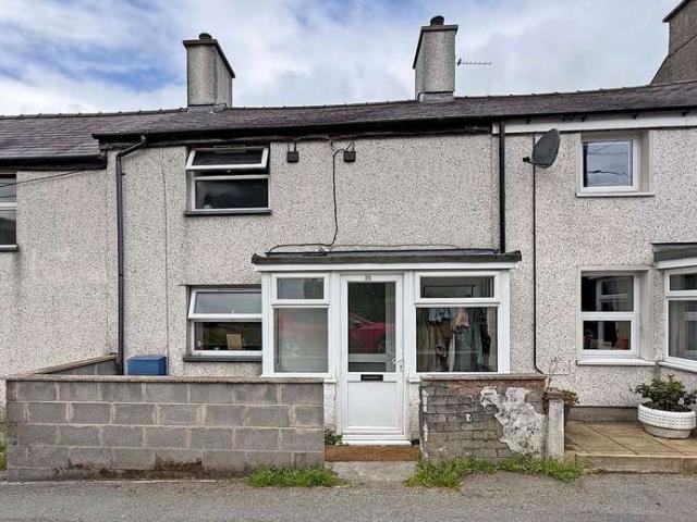 House for sale in Cilfodan, Bethesda
