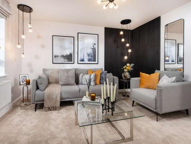 House for sale in Alverton, East Midlands