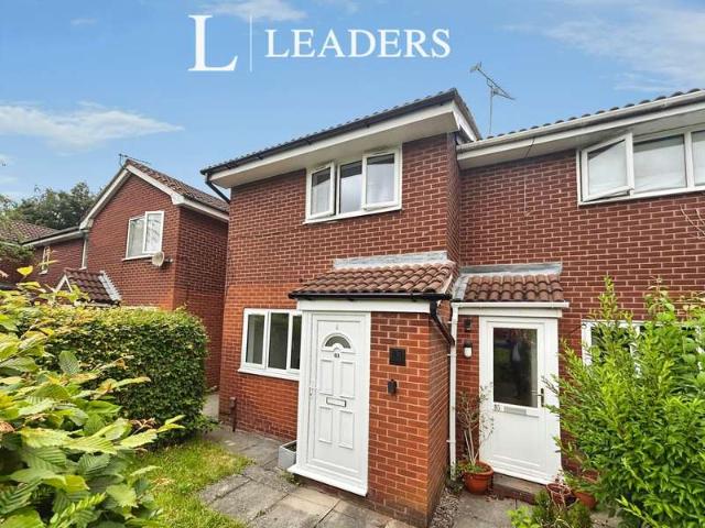 House for sale in Oakwood, Warrington