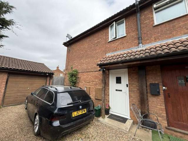 House for sale in Old Heath, Fordham Heath