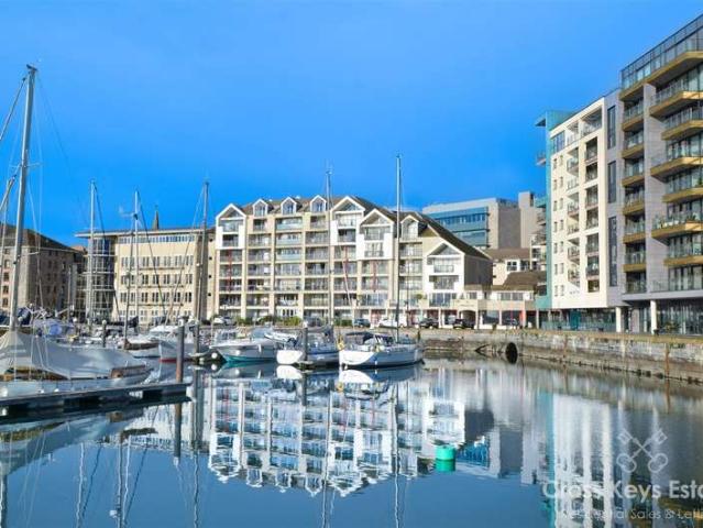 Apartment for sale in Barbican, Mount Wise