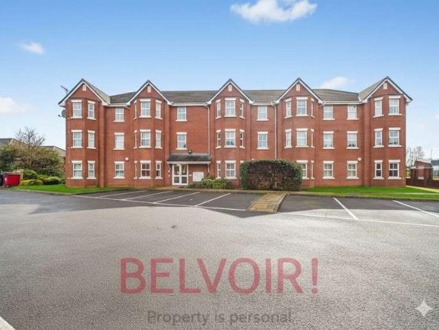 House for sale in Hanley, Stoke-on-Trent