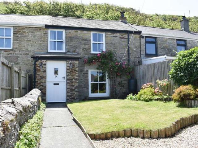 House for sale in Portreath, Cornwall