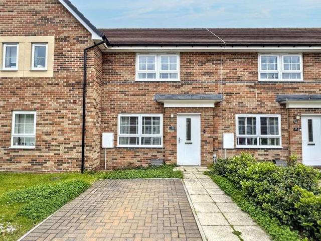 House for sale in Hebburn