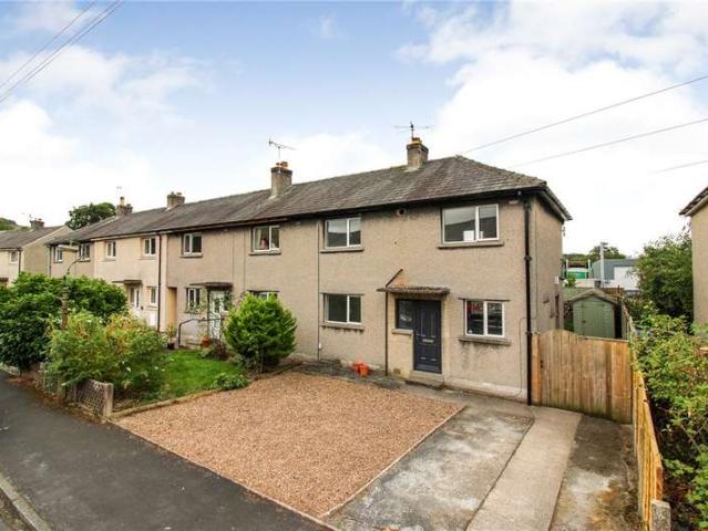 House for sale in Settle, York and North Yorkshire