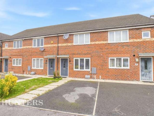 House for sale in Bardsley, Oldham