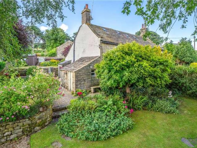 House for sale in Glasshouses, North Yorkshire
