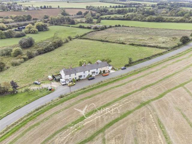 House for sale in North Luffenham, South Luffenham