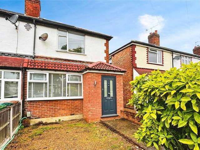 House for sale in Staines, Surrey