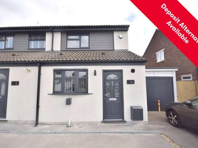 House for rent in Stockwood, Bristol