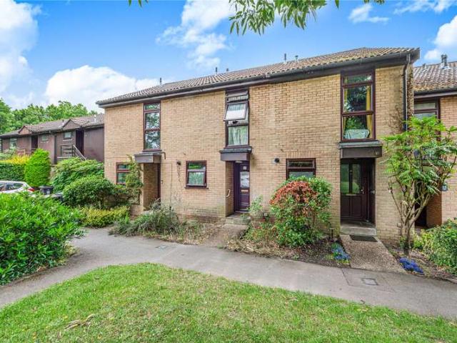 House for sale in Woking, Surrey