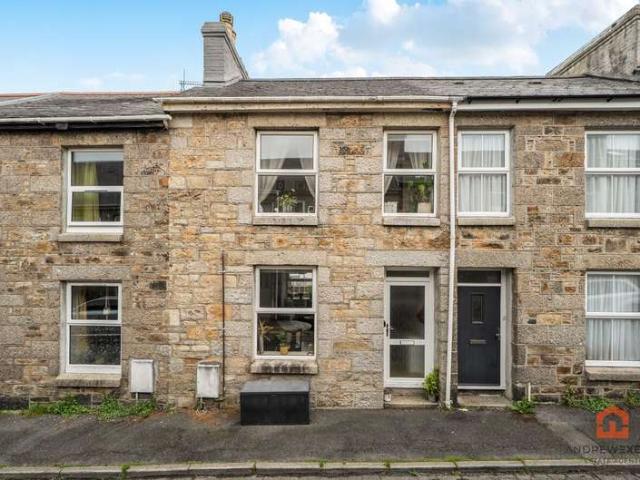 House for sale in Treneere, Penzance
