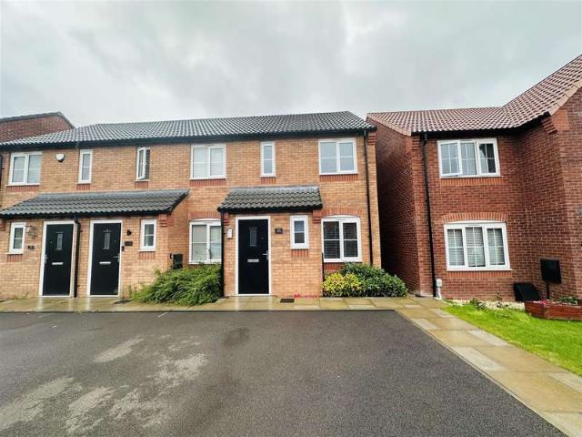 House for rent in Nuneaton, Nuneaton and Bedworth