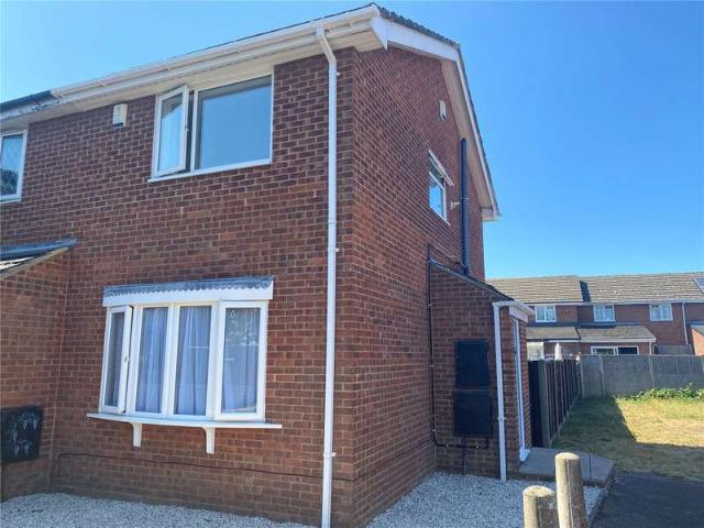 House for sale in Throop, Bournemouth