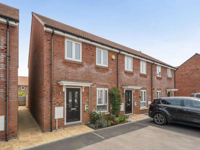House for sale in Wickwar, South Gloucestershire