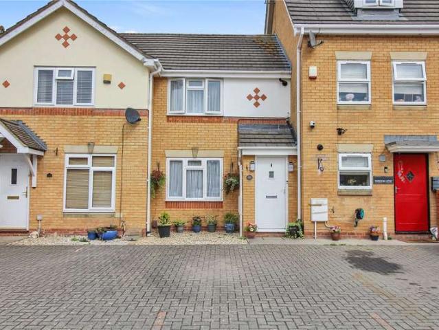 House for sale in Abbey Mead, Swindon