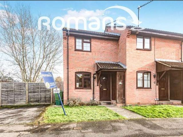 House for sale in Theale, West Berkshire