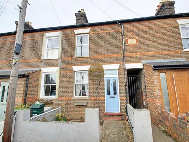 House for sale in Batchworth, Hertfordshire