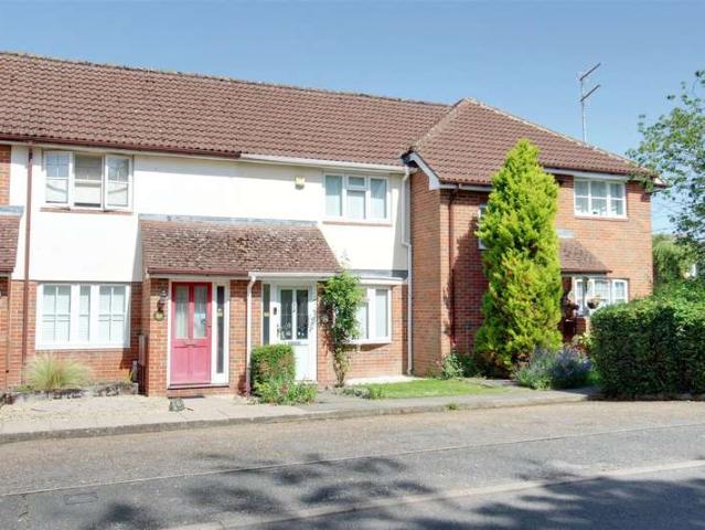 House for sale in New Mill, Pouchen End