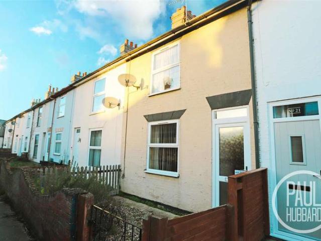 House for sale in Eastbridge, Suffolk