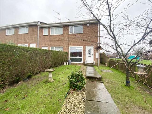 House for sale in Woodside, Crawcrook