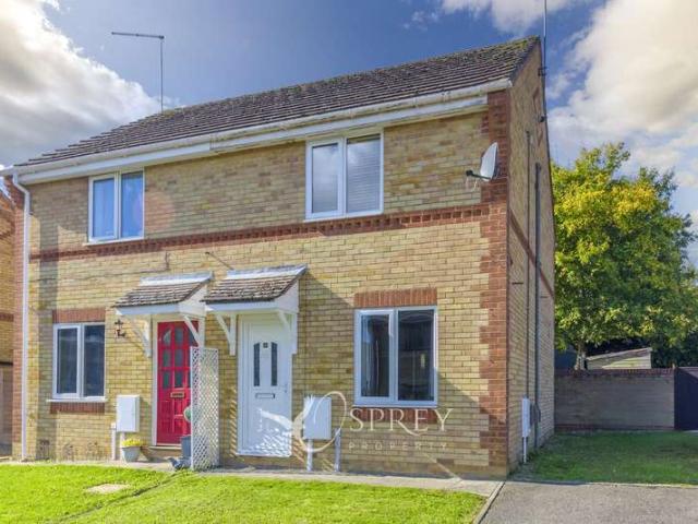 House for sale in Oundle