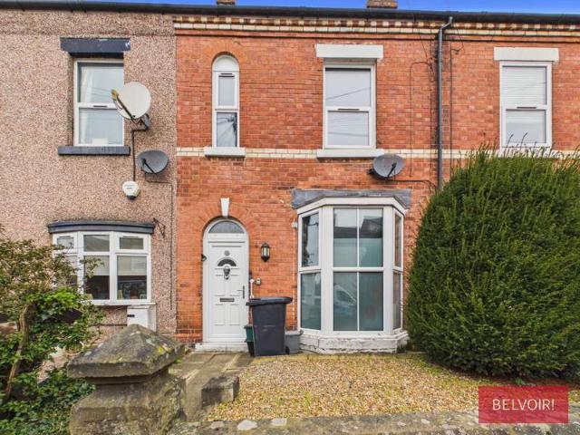 House for sale in Wrexham, Wales