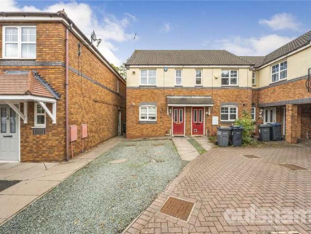 House for sale in Bartley Green, Birmingham