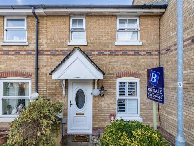 House for sale in South Ockendon, Essex