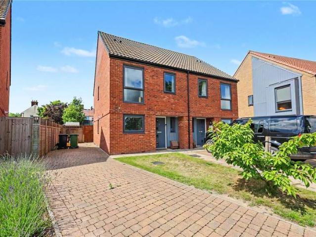 House for sale in Comers, Norfolk