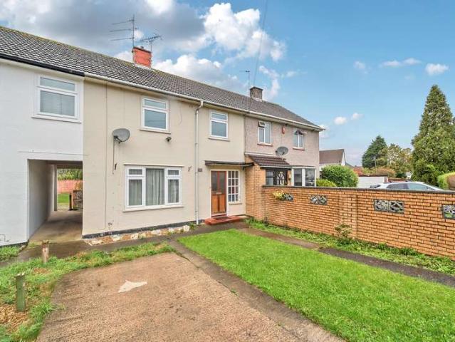 House for sale in Feckenham, City Of Bristol