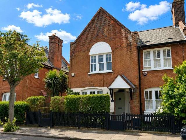 House for sale in Furzedown, Greater London
