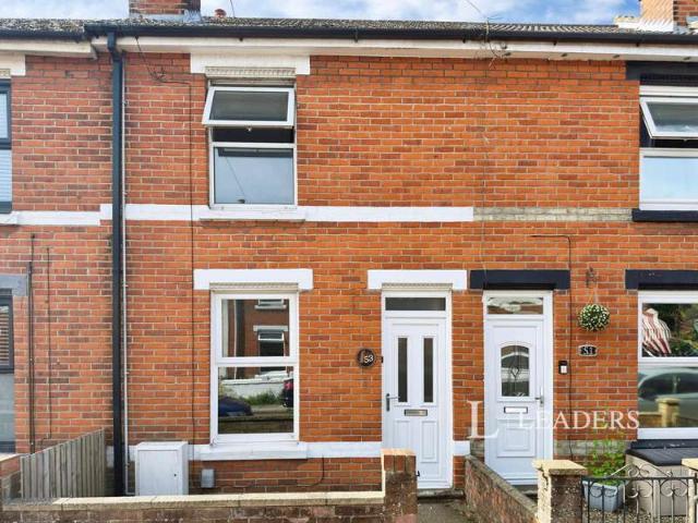 House for sale in Hythe, Fordham Heath
