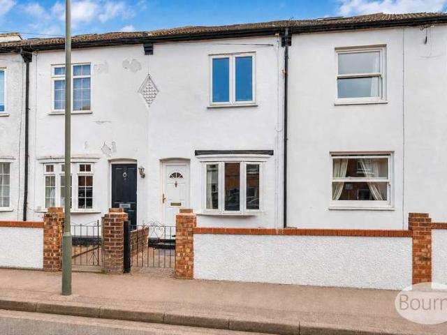 House for sale in Guildford Park, Westborough